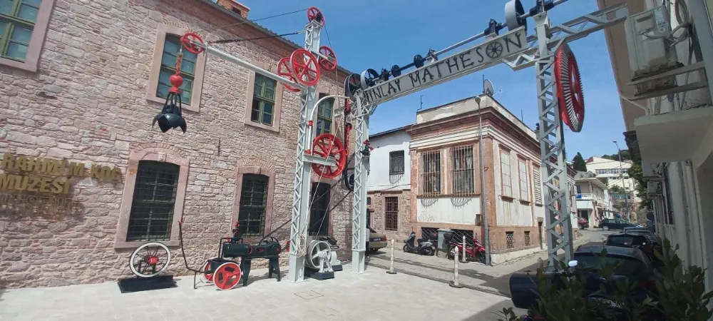 UNESCO Dünya Mirası Yolculuğunda Çocuklarımızla El Ele