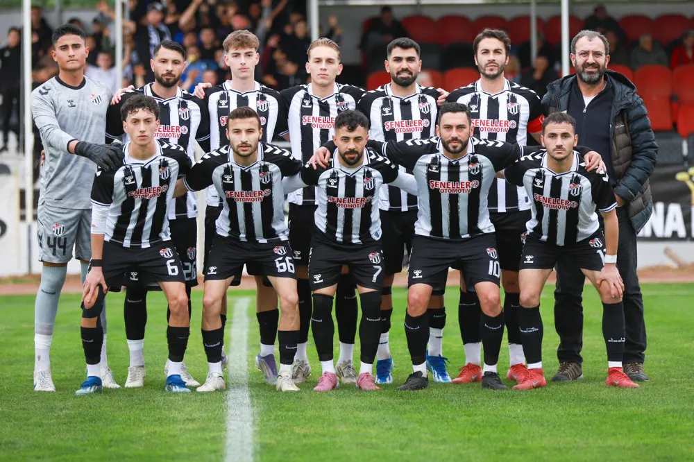 BURHANİYE BELEDİYESPOR’UN GELECEĞİ SAĞLAM
