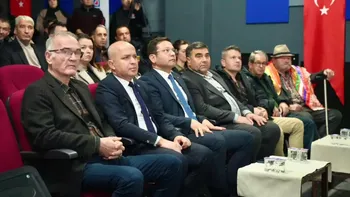 SINDIRGI’DA SECAP SÜREÇ BİLGİLENDİRME TOPLANTISI GERÇEKLEŞTİRİLDİ