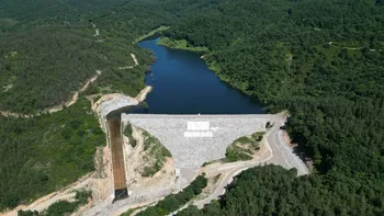 DSİ’DEN BALIKESİR’E 68 MİLYAR TL’LİK DEV YATIRIM