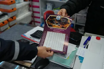 BURHANİYE BELEDİYESİ'NDEN RAMAZAN İMSAKİYELERİ