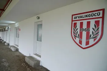 TESİSLER TEPEDEN TIRNAĞA YENİLENDİ