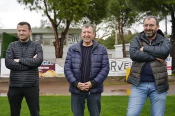 BURHANİYE BELEDİYESPOR'A MORAL ZİYARETLERİ GERÇEKLEŞTİ