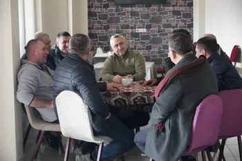 SUSURLUK’TA ÇALIŞMALAR YERİNDE İNCELENDİ