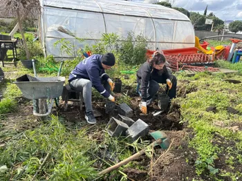 SUSURLUK BELEDİYESİ’NDEN İLÇE GENELİNDE YOĞUN ÇEVRE MESAİSİ