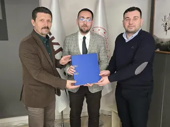 BALIKESİR’DE ÜRETİCİLERDEN DEV YATIRIM HAMLESİ