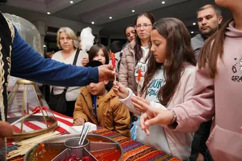 ALTINOVA’DA RAMAZAN COŞKUSU