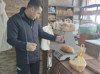 BANDIRMA BELEDİYESİ’NDEN RAMAZAN’DA SIKI GIDA DENETİMİ