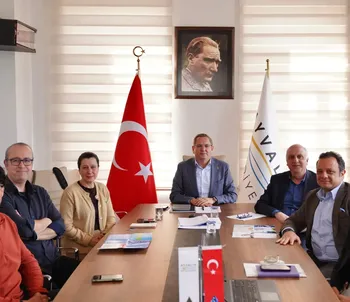 AYVALIK’TA KENT ARŞİVİ İÇİN ÖNEMLİ ADIM