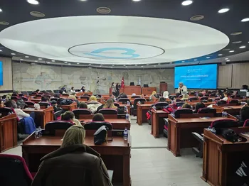 KARESİ KETEM’DEN BÜYÜKŞEHİR PERSONELİNE KANSER FARKINDALIK EĞİTİMİ