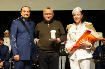 SUSURLUK’TA CUMHURİYET KADINLARI BANDOSU’NUN 1. YILI COŞKUYLA KUTLANDI