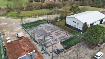 ORHAN GAGA: “HALI SAHAMIZ STANDARTLARIN ÜZERİNE ÇIKIYOR”