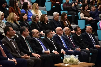 GENÇLER İÇİN IBAN SUİSTİMALLERİNE DİKKAT ÇEKEN PANEL