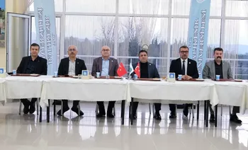 OĞURLU, ŞEHİT YAKINLARI VE GAZİLERLE İFTAR SOFRASINDA BULUŞTU