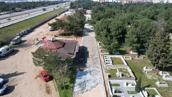 BANDIRMA BELEDİYESİ’NDEN ÜÇ NOKTADA ÇALIŞMA