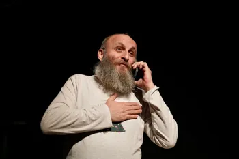 GÖMEÇ’TE “HANGİSİ GERÇEK?” OYUNU SAHNELENDİ