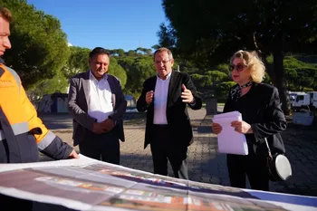 AYVALIK’TA YENİ MAHALLE’YE SOSYAL YAŞAM MERKEZİ MÜJDESİ