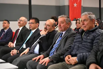 BALIKESİR’DE “YERYÜZÜ KONUŞMALARI” PROGRAMI DÜZENLENDİ